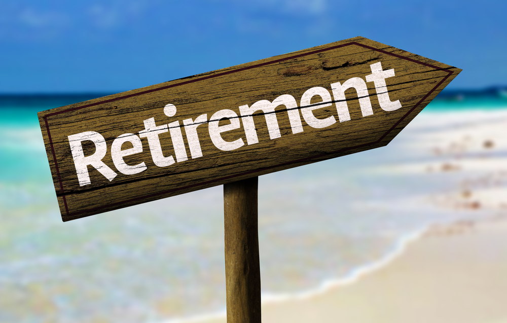 Retirement – It’s Your Turn